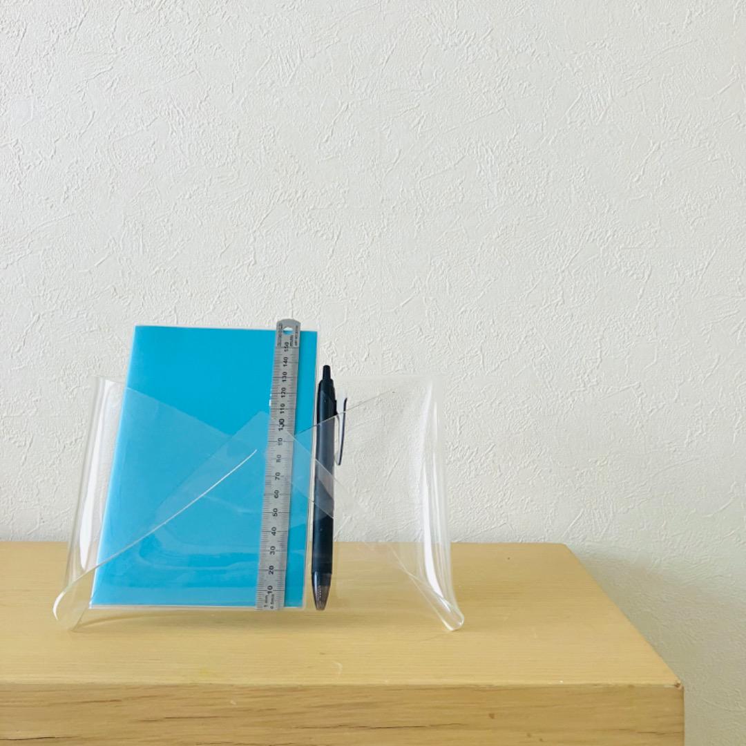 70s' レター型 デスクオーガナイザー