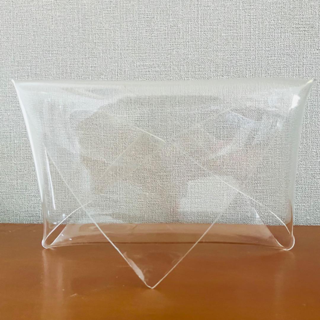 70s' レター型 デスクオーガナイザー