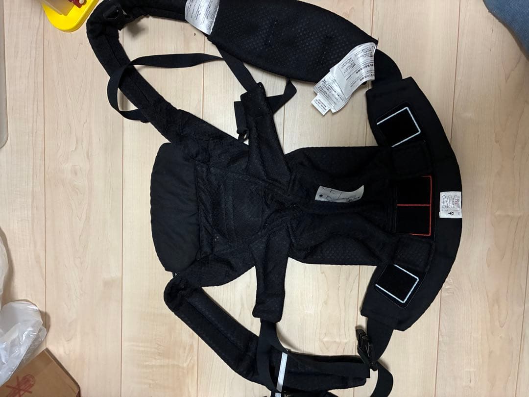 ergobaby OMNI Breeze 抱っこひも ergobaby OMNI Breeze 抱っこひも