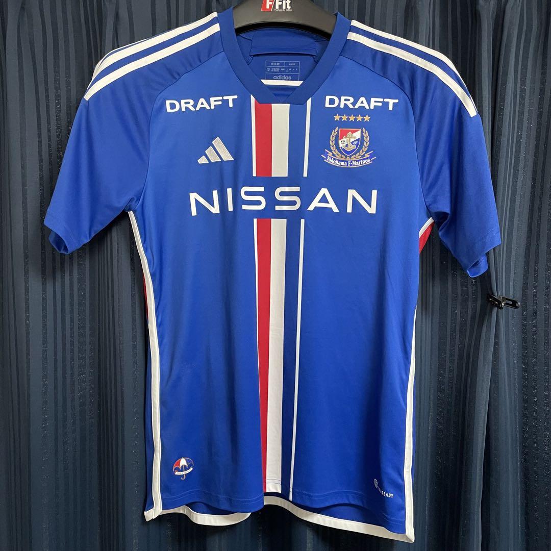 2023 1stユニフォーム 横浜F・マリノス アンデルソンロペス