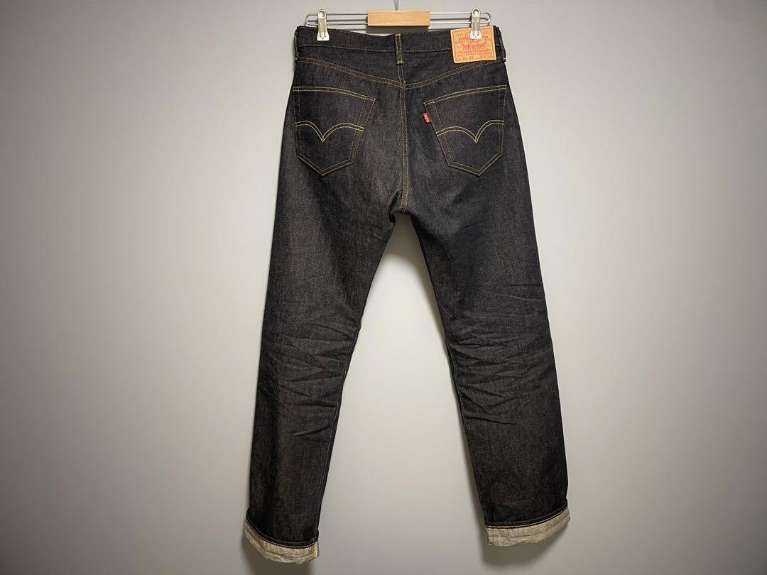 LEVI'S VINTAGE CLOTHING 1955 501 W31