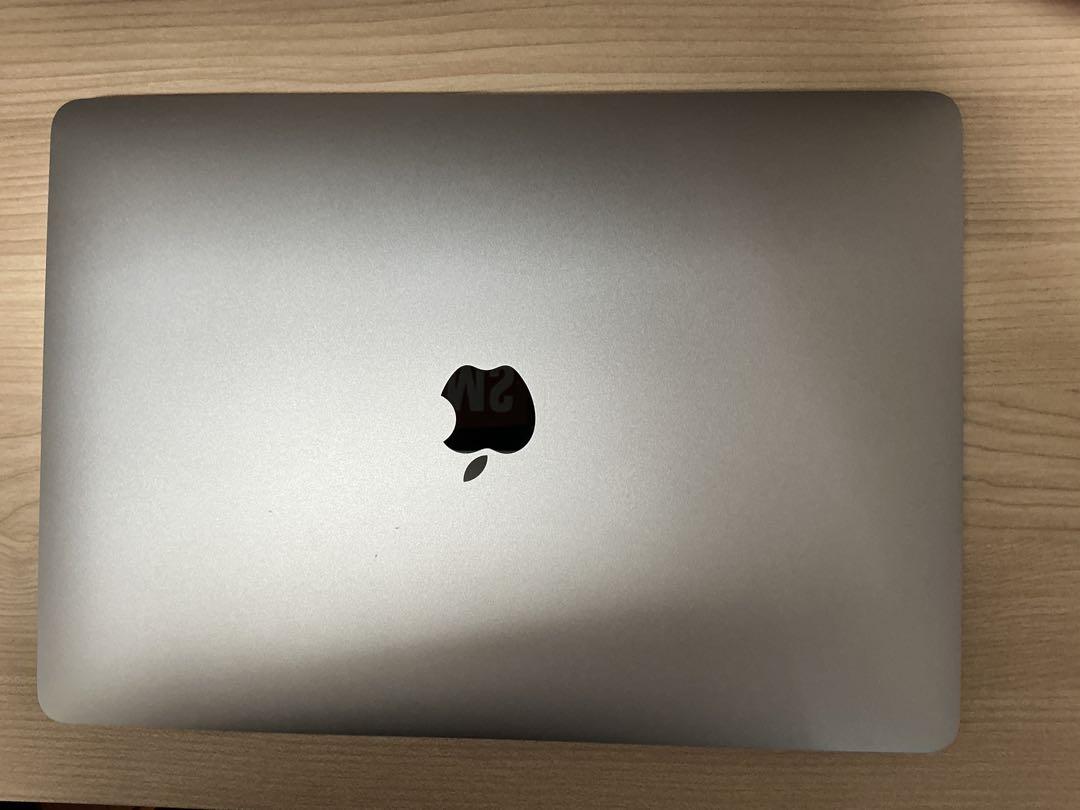 MacBook Pro 2020 13インチ 16/512GB