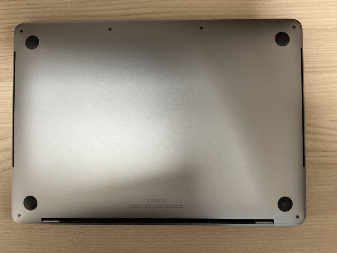 MacBook Pro 2020 13インチ 16/512GB