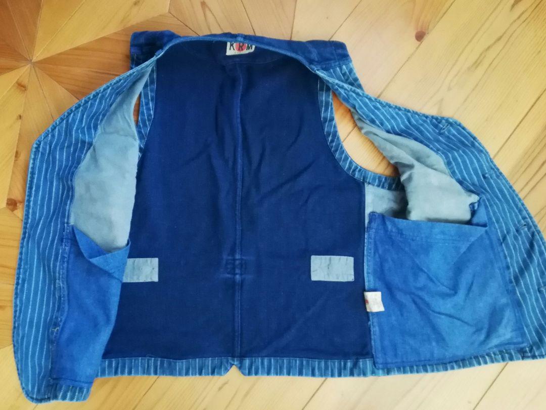 オスティアジャパン　衣　krm