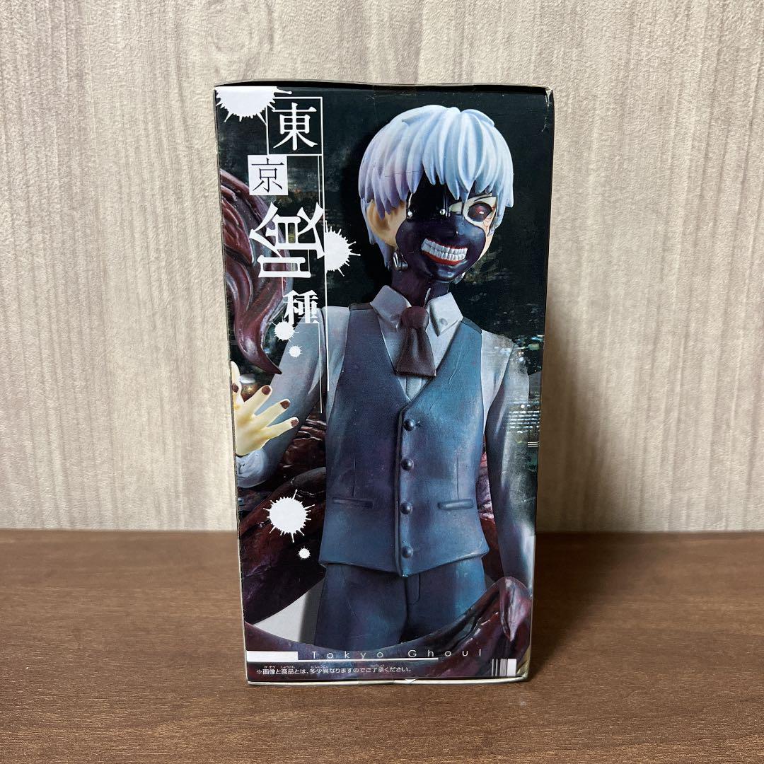 ゜アミュー≗ 希少品 SP 金木研 即購入OK kyt4X-m28420411090 東京喰種 DXFフィギュア ╇します