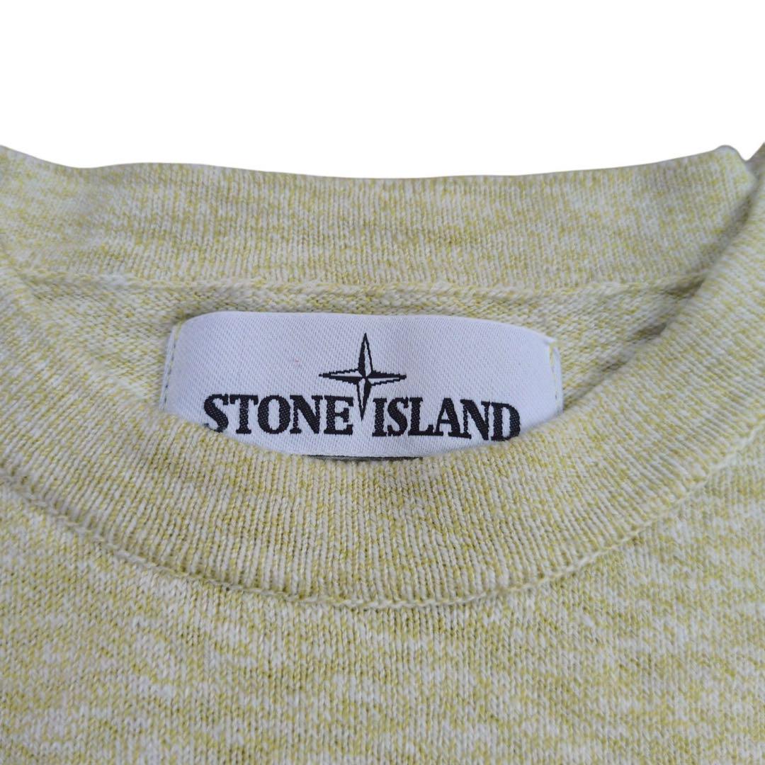 STONE  ガーメントダイ ロンT 7015502B0