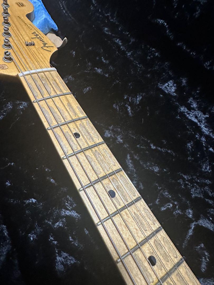 ギター Fender CustomShop 57' Strato Relic
