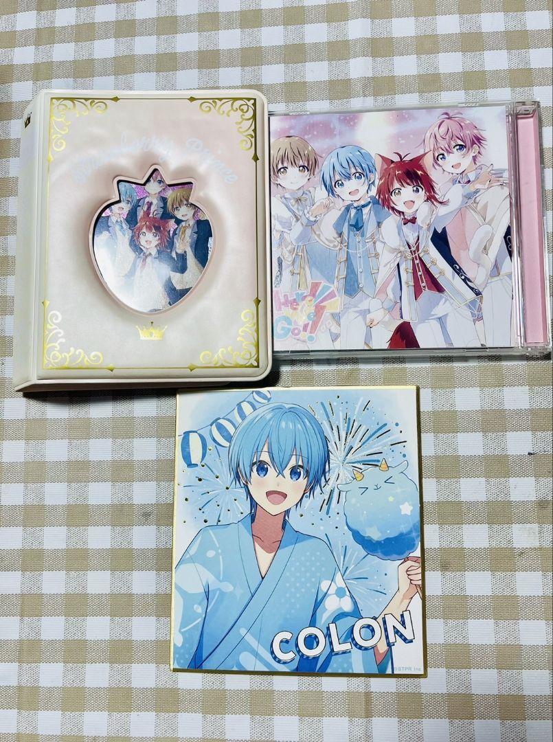 すとぷり まとめ売り セール中！！！！ すとぷり オフィシャルグッズ まとめ売り - メルカリ