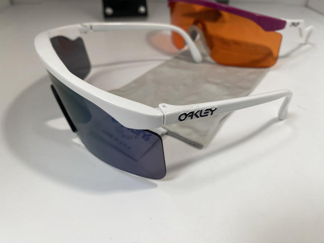 OAKLEY オークリー　RAZOR BLADE 2点セット OAKLEY オークリー RAZOR BLADE 2点セット - メルカリ