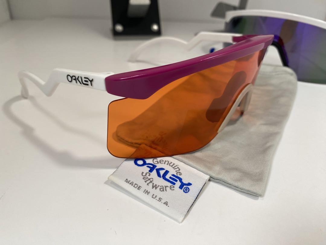 OAKLEY オークリー　RAZOR BLADE 2点セット OAKLEY オークリー RAZOR BLADE 2点セット - メルカリ