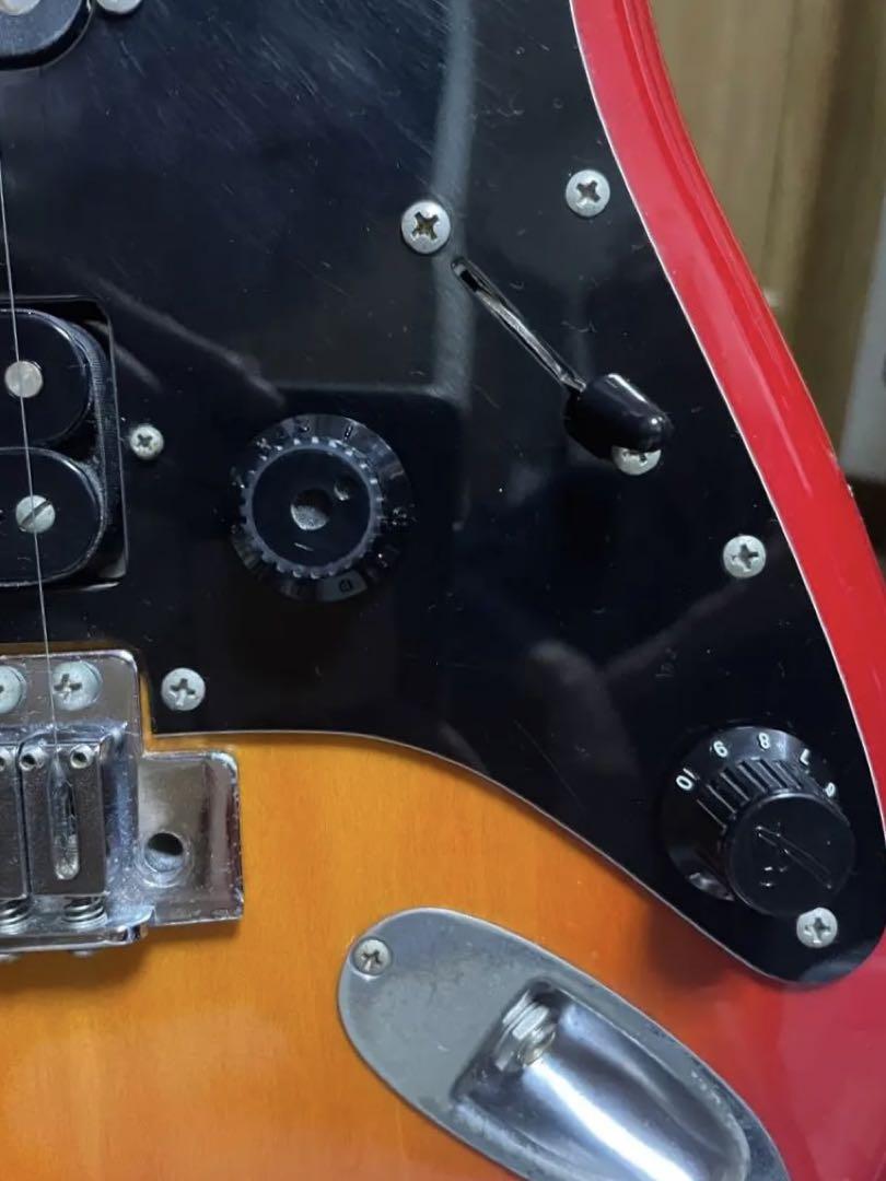 レア　Fender Japan STM-60