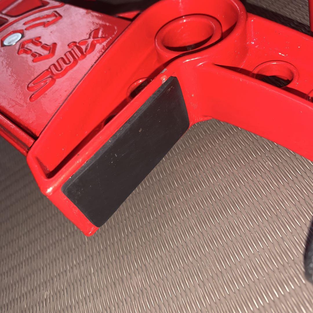 Swix スキー用 ワールドカップバイス
