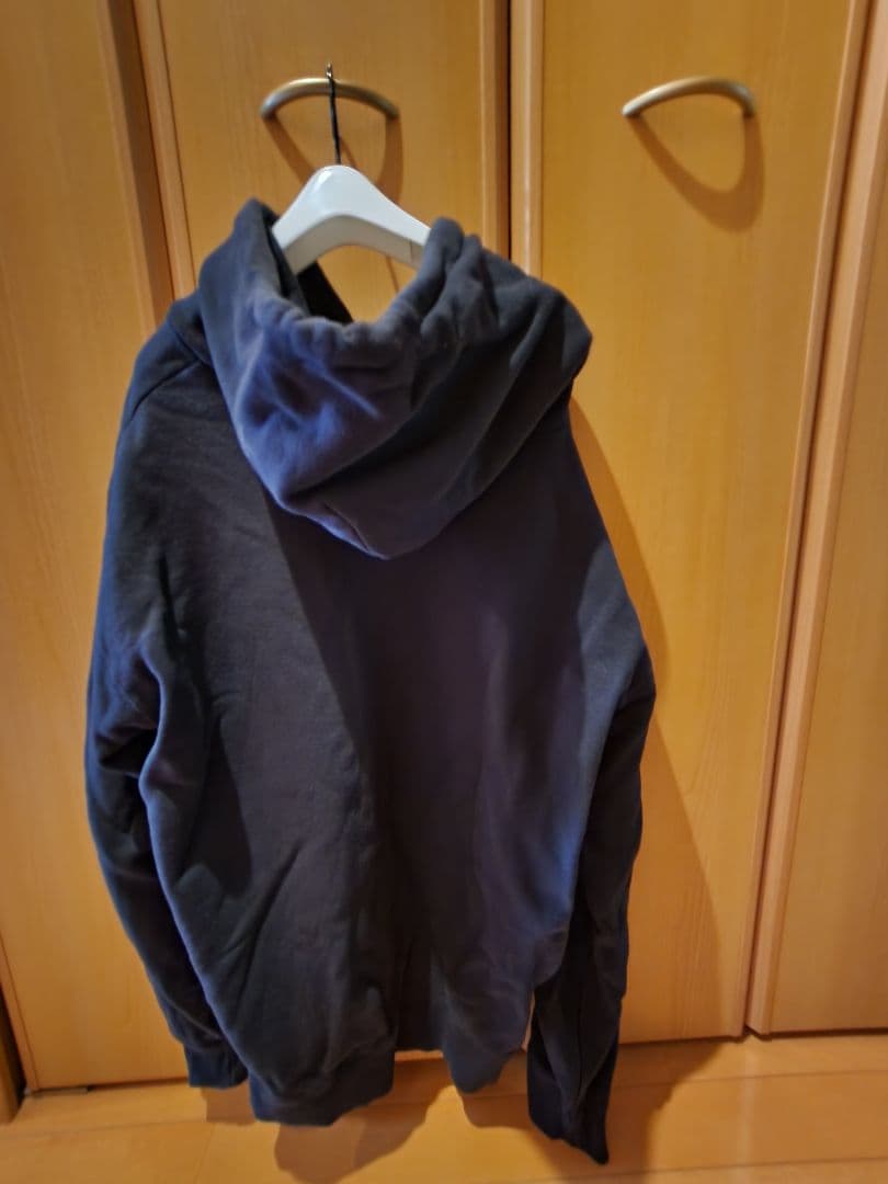 フード付きパーカー FFREE