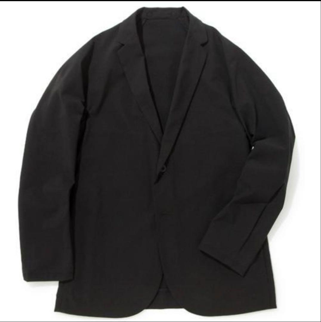 【極美品】TEATORA Wallet JKT SM SOLOTEX サイズ3