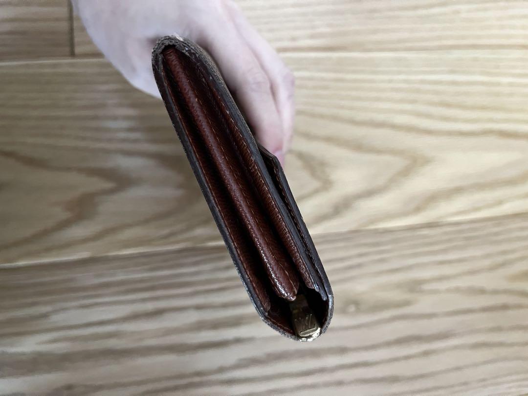 Louis Vuitton 財布 モノグラム ルイヴィトン