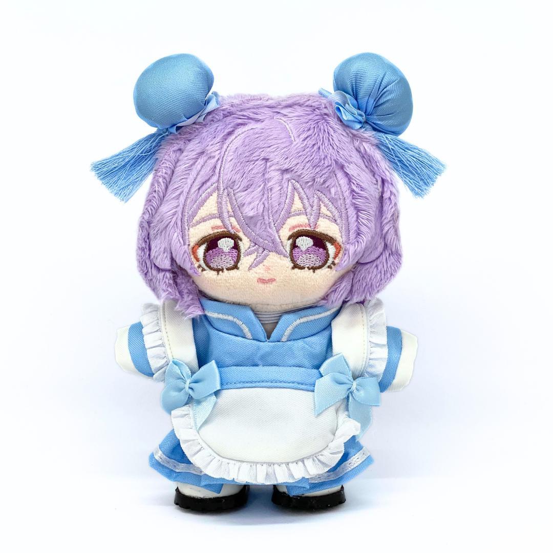 るぅ様 リクエスト あんスタ いつぬい ぬい服2点 まとめ商品 二次受注】一緒に暮らすぬい Eden／2wink／UNDEAD – pattythree