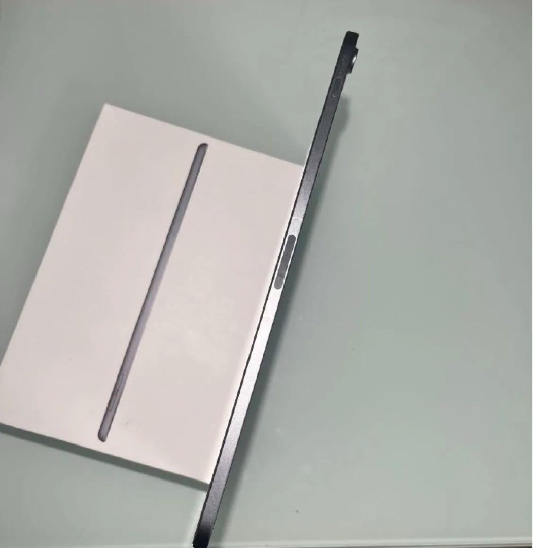iPad Pro