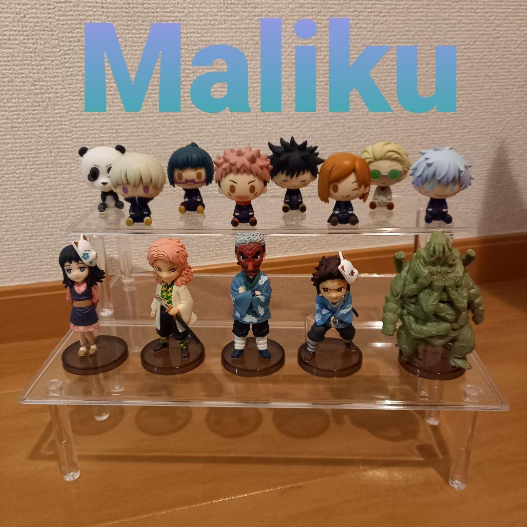 ディスプレイスタンド 角形ロング×4個セット - メルカリ ディスプレイスタンド 角形ロング×4個セット - メルカリ