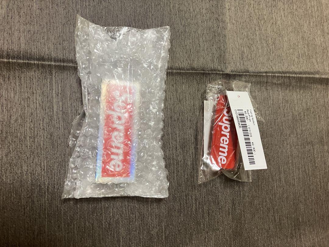 最終価格！【supreme】バラエティ4点セット(ステッカー20枚付き)
