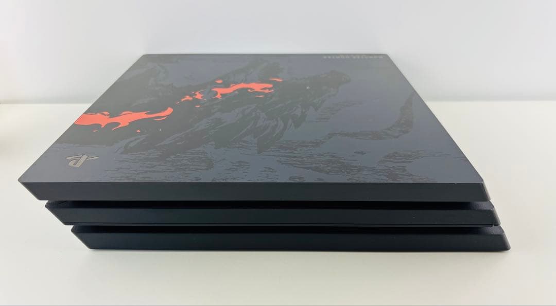 エディションPlayStation4