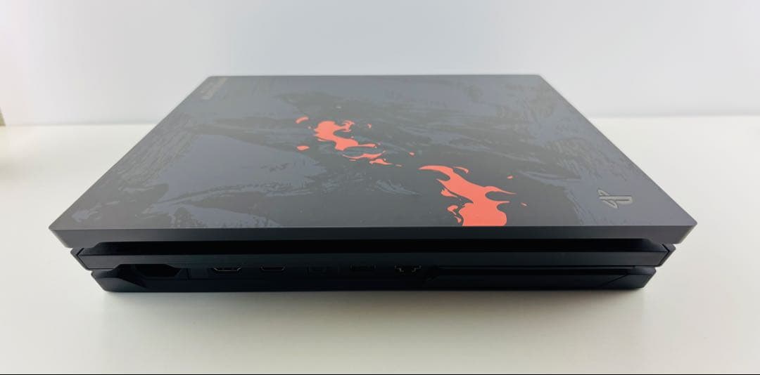 エディションPlayStation4