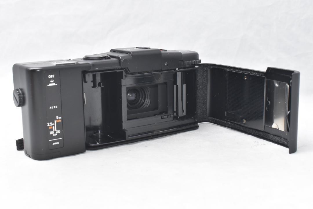 OLYMPUS オリンパス XA2 A11 コンパクトフィルムカメラ