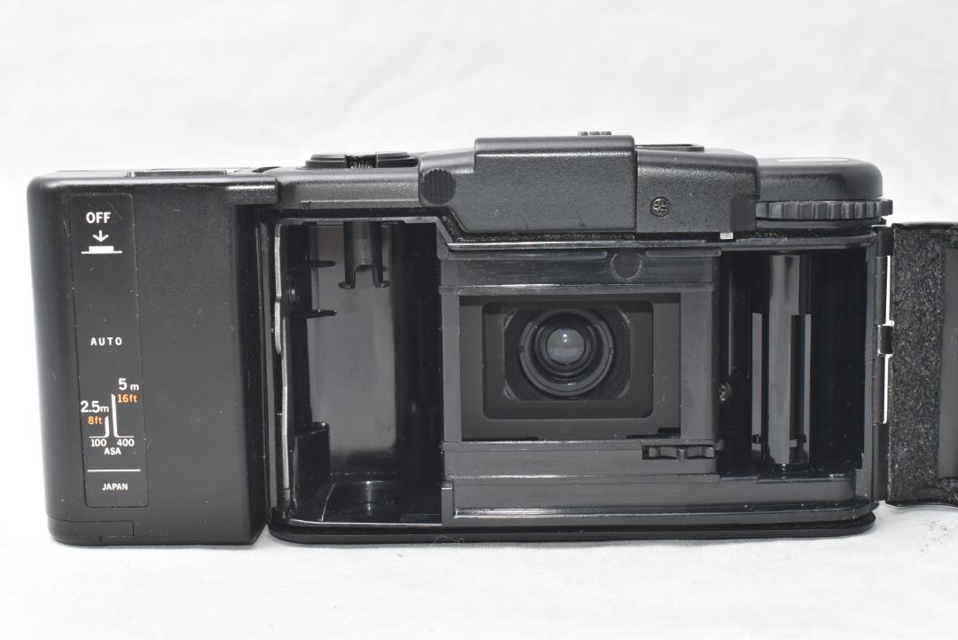 OLYMPUS オリンパス XA2 A11 コンパクトフィルムカメラ