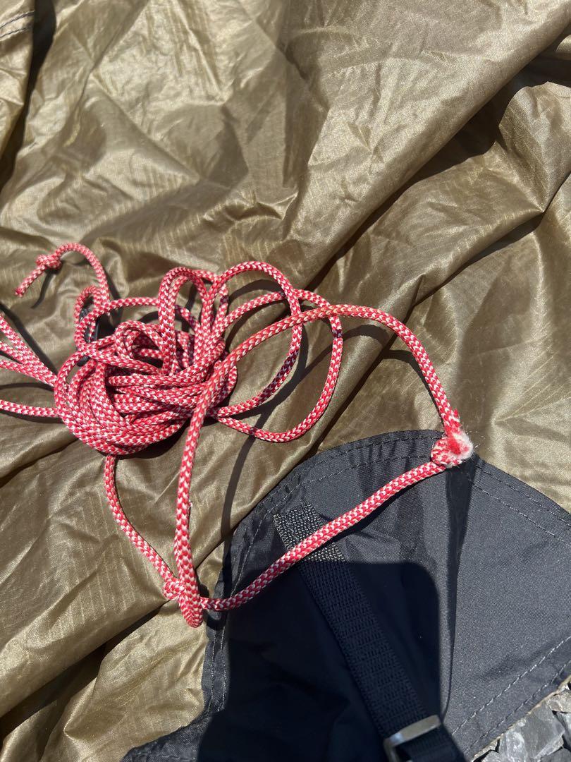 ヒルバーグ　ナマッジ3gt hilleberg