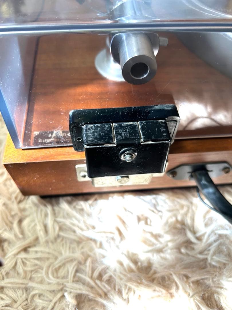 SONYレコードプレーヤーPS-2300A マニュアル、ベルトドライブ50Hz SONYレコードプレーヤーPS-2300A マニュアル、ベルトドライブ50Hz