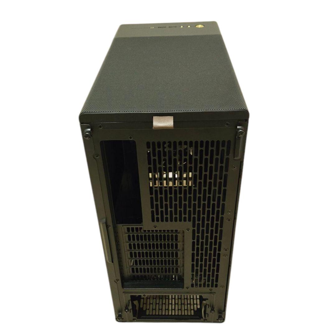 Fractal Design North Mesh Black PCケース