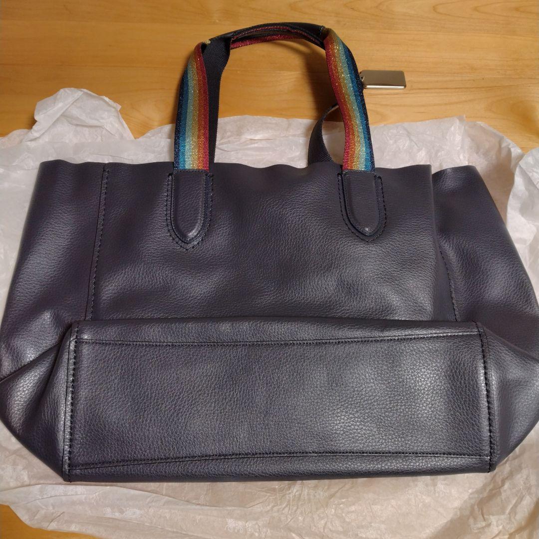 【希少品】COACH NASA コラボバッグ