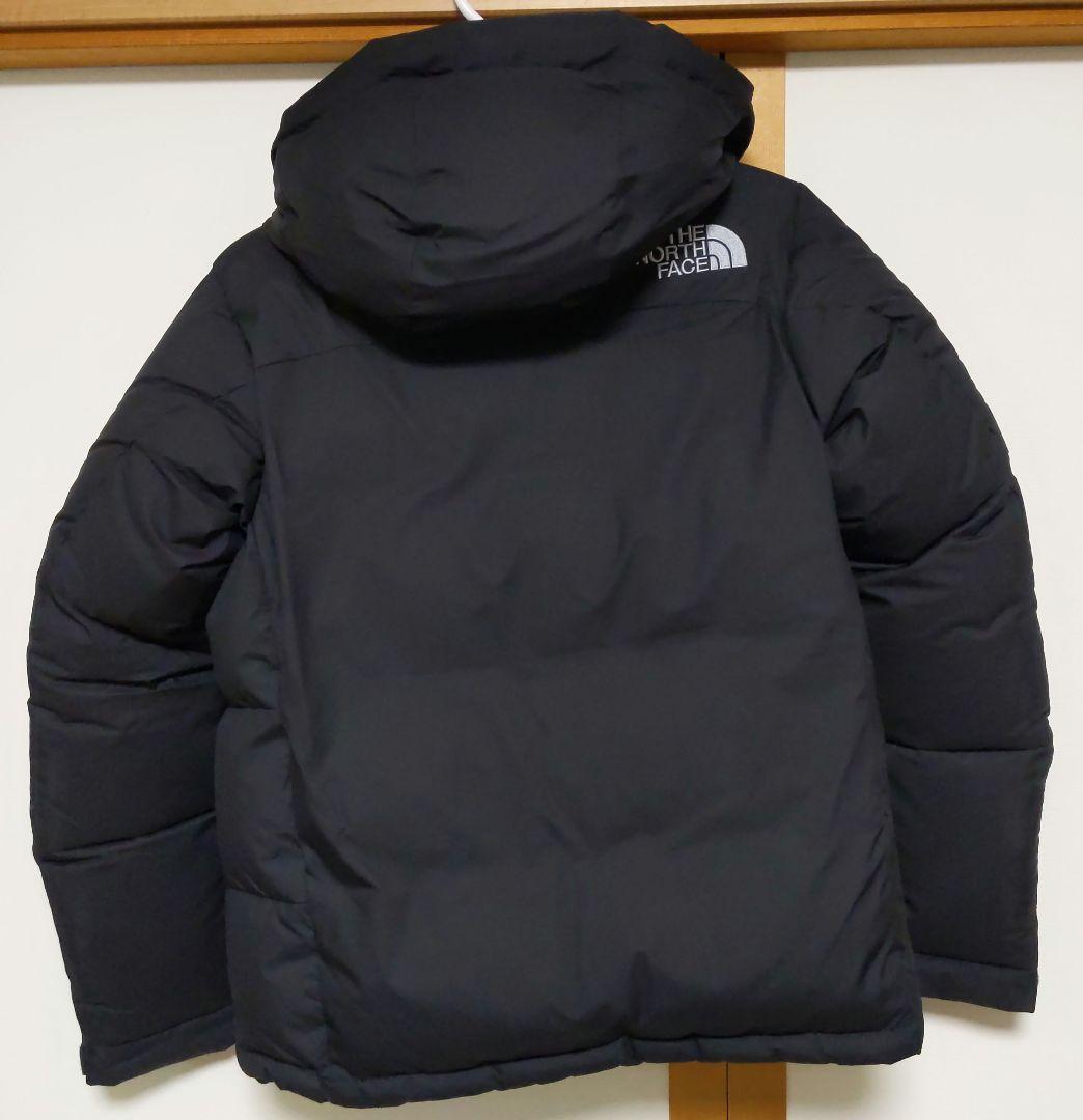 THE NORTH FACE ブラック バルトロライトジャケット ND92340