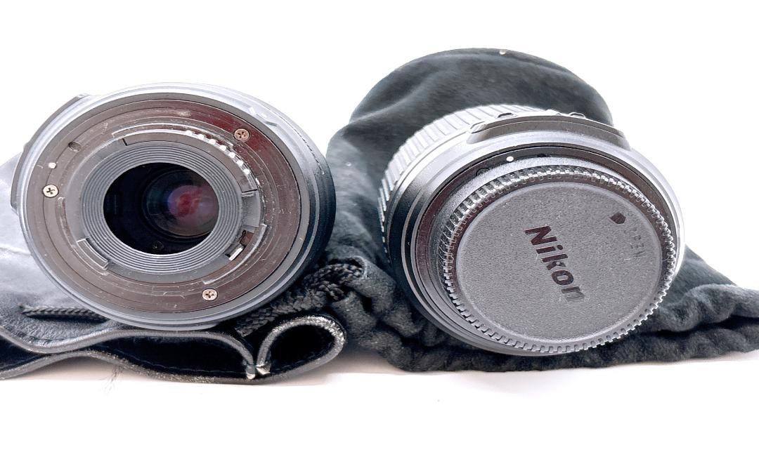 【13199】ニコン D5000 ダブルズームキット Nikon 一眼レフ