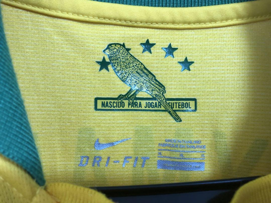 [NIKE]限定ブラジル代表2013ネイマール ￼ コンフェデ仕様