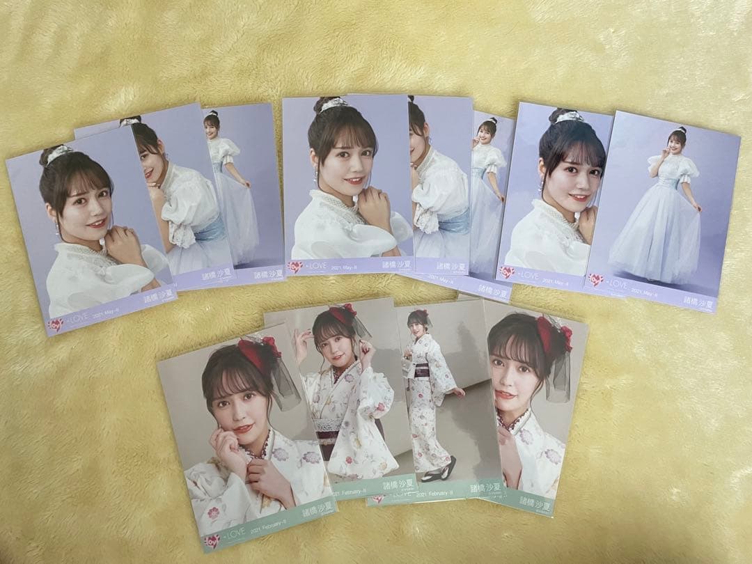 イコラブ ノイミー ニアジョイ グッズまとめ売り - メルカリ