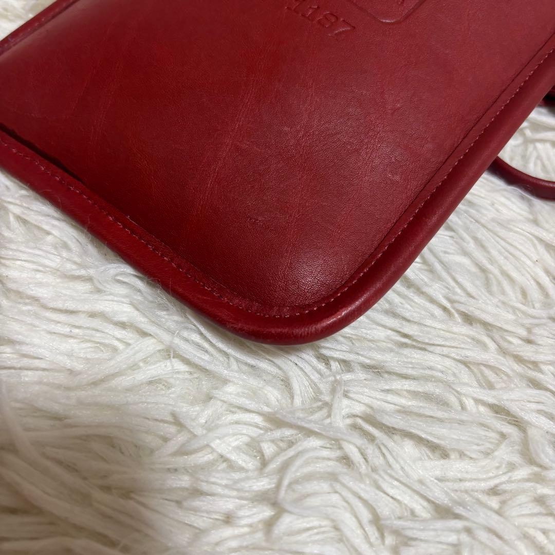 オールドコーチ オリンピック1996 ショルダーバッグ 限定レザー 1187 オールドコーチ オリンピック1996 ショルダーバッグ 限定レザー 1187