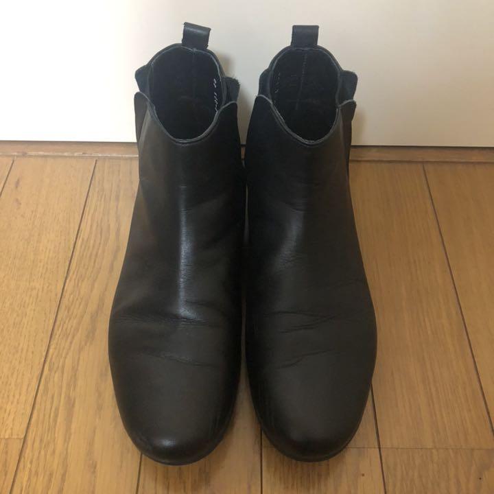 ・デザイン ショセ トラベルシューズ rsMS7-m28435704108 ショートブーツ ╡ショート