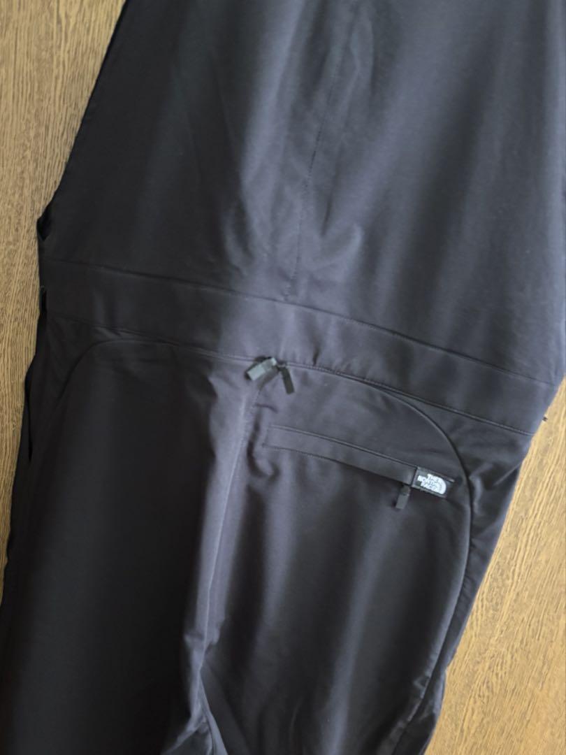 THE NORTH FACE ザ・ノース・フェイス マタニティオーバーオール