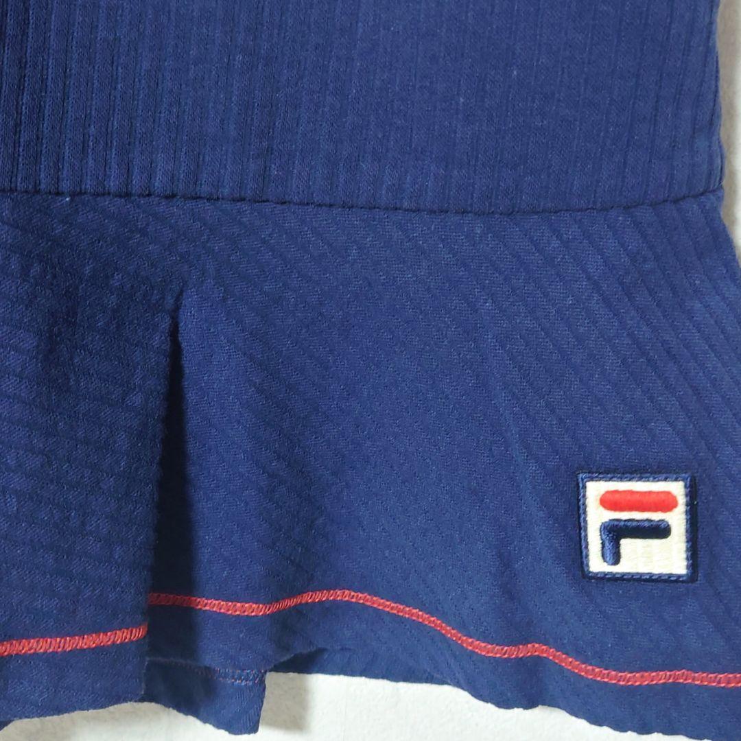 新品【フィラ】テニスウェア スコートM/プリンス バボラ