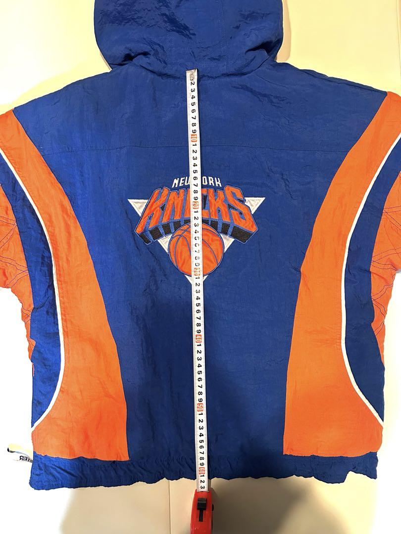 KNICKS
