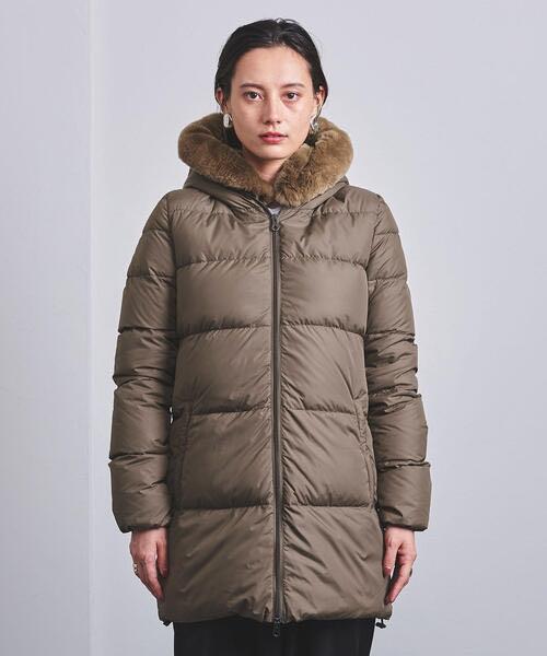 高評価在庫 DUVETICAダウンコート GMnf5-m28438164190 在庫セール