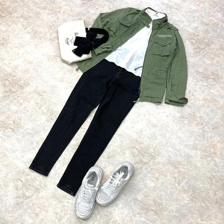 おまとめ13着セット レディース M 春夏 1WEEK コーデ