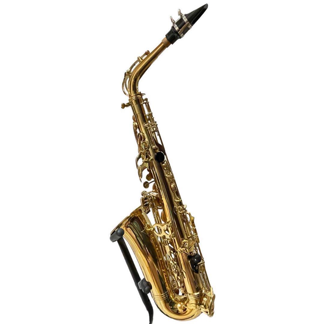JULIUS KEILWERTH ST-90 seriesⅣ アルトサックス