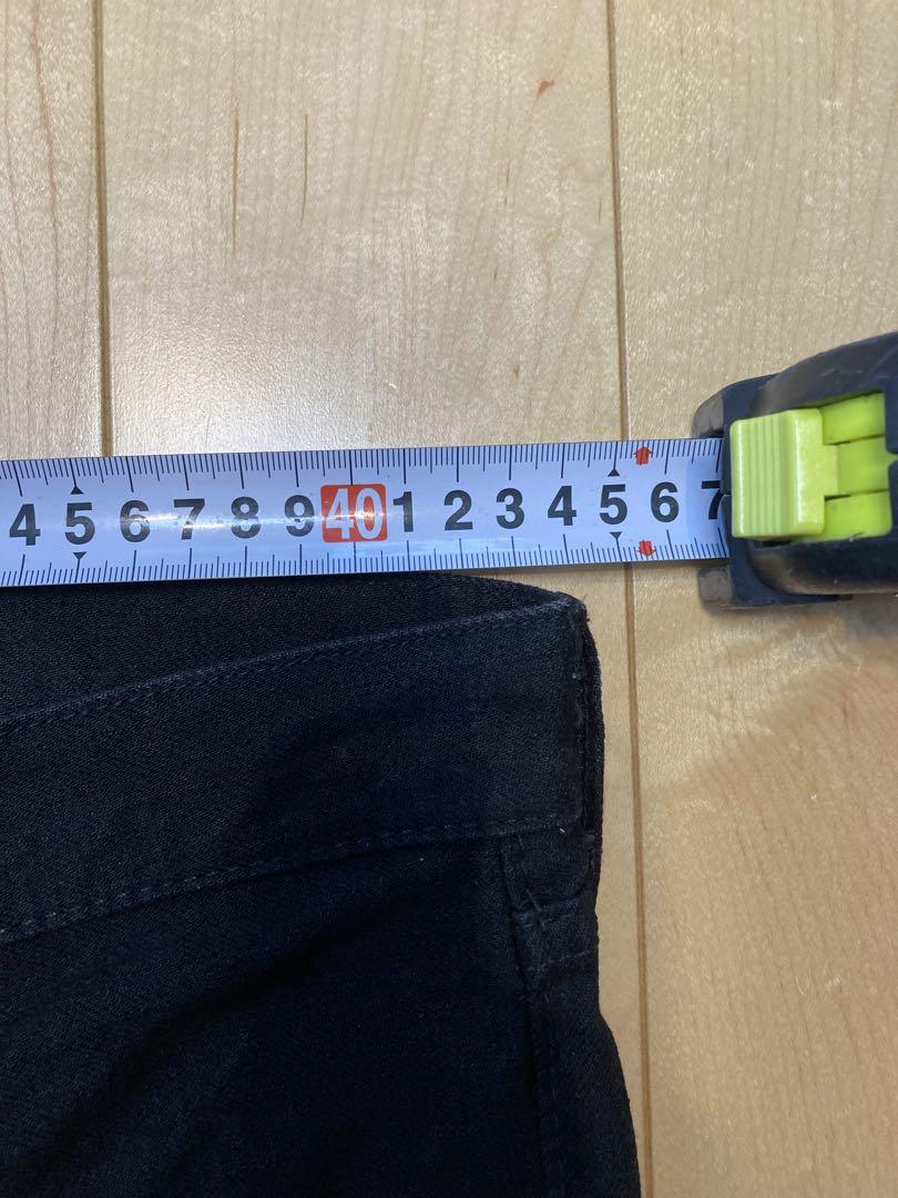 ダブルアールエル　RRL SLIM FIT ジーンズ　33x32 USA製