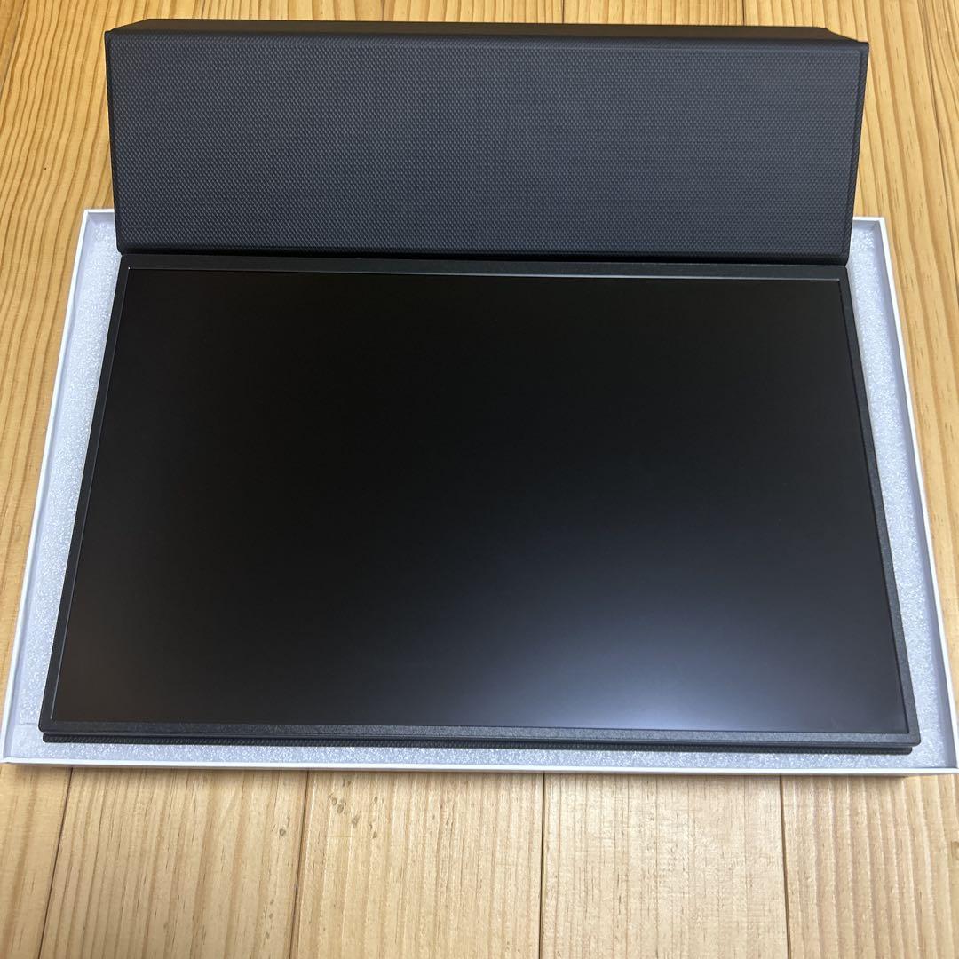 Acouto 2K XC18 Ultraモバイルモニター18インチ 144Hz