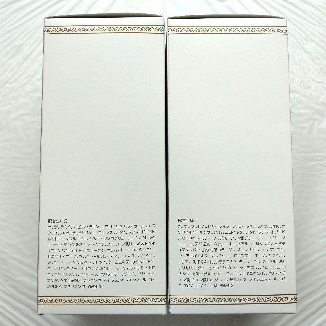 「温泉の恵み」 イオン ION スーパーシャンプー Ａ 詰替え用