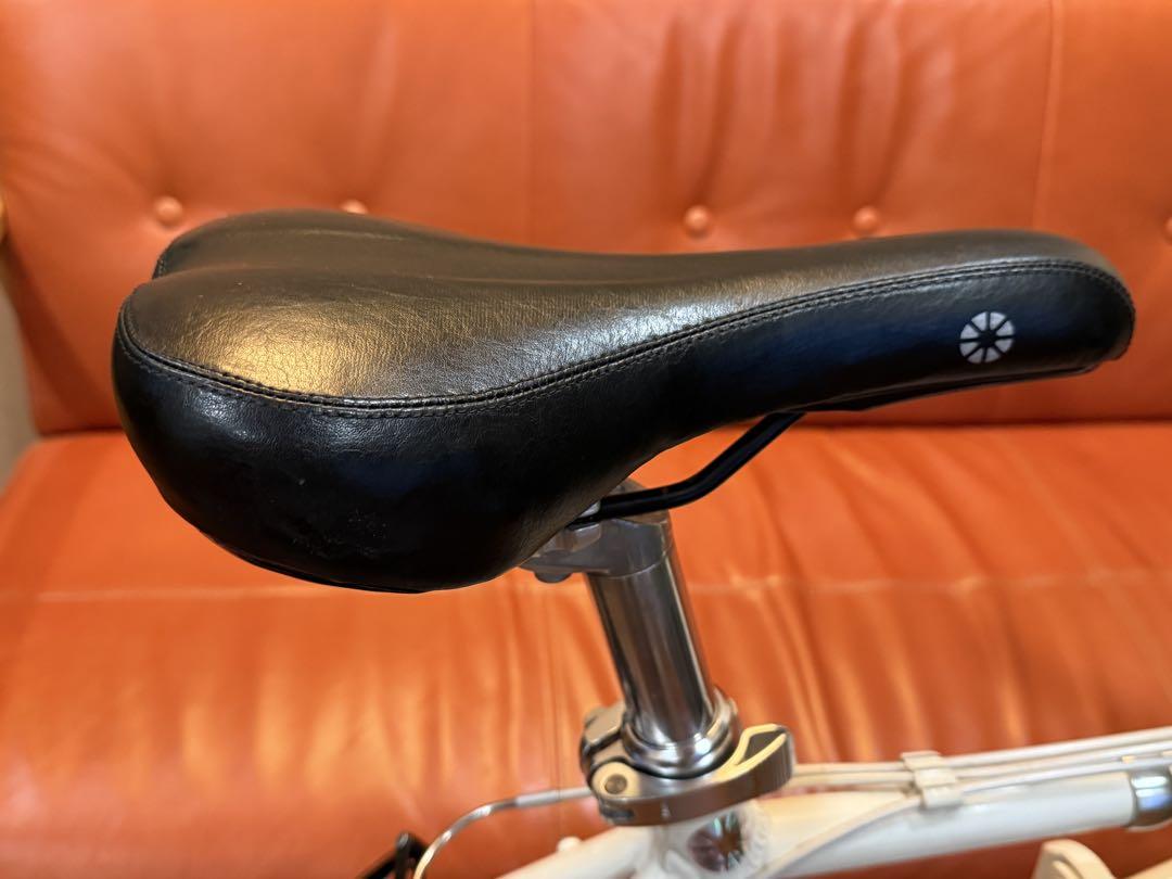 DAHON 26インチ折りたたみ　応価格交渉