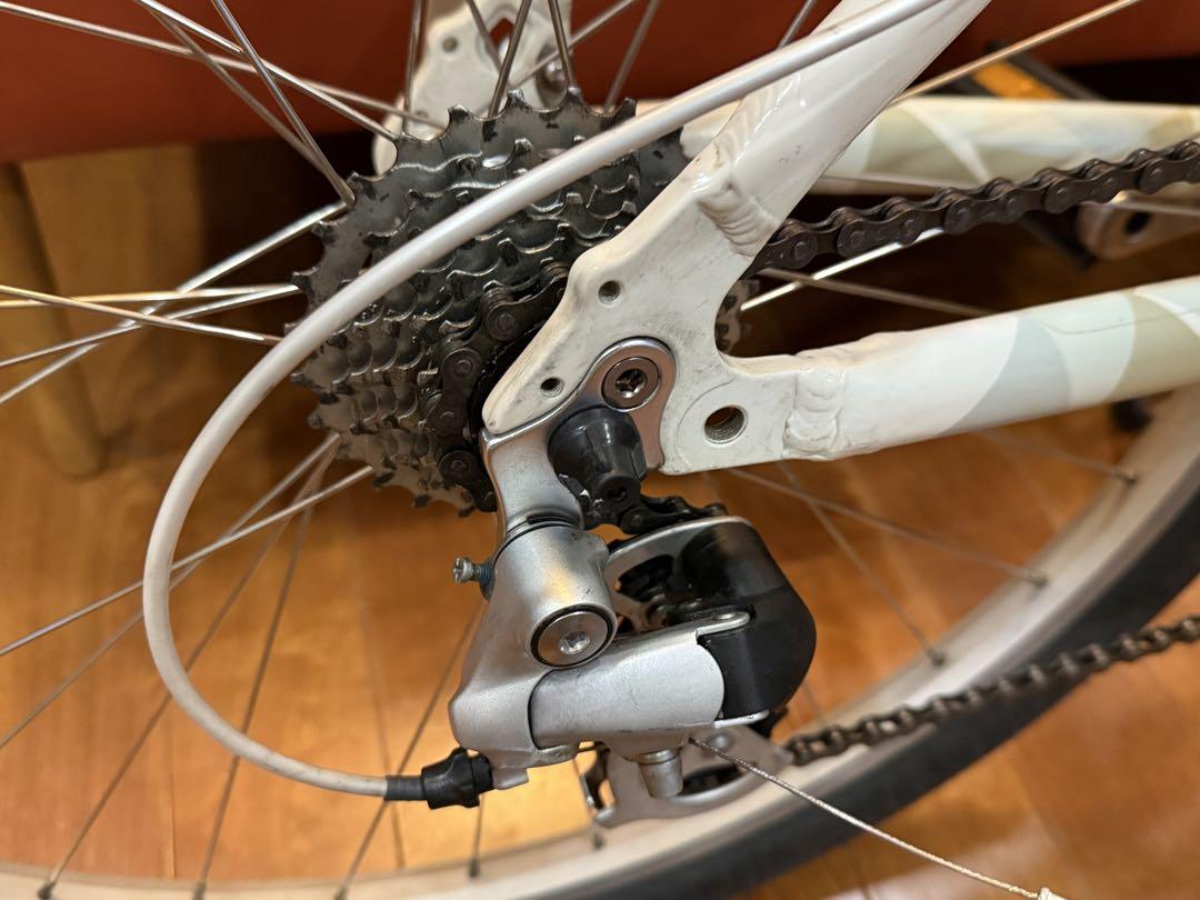 DAHON 26インチ折りたたみ　応価格交渉