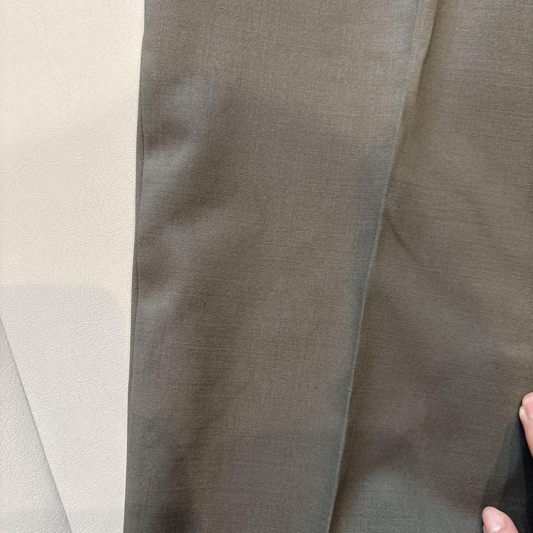 パンツ Rick Owens 18FW Astaire Trouser