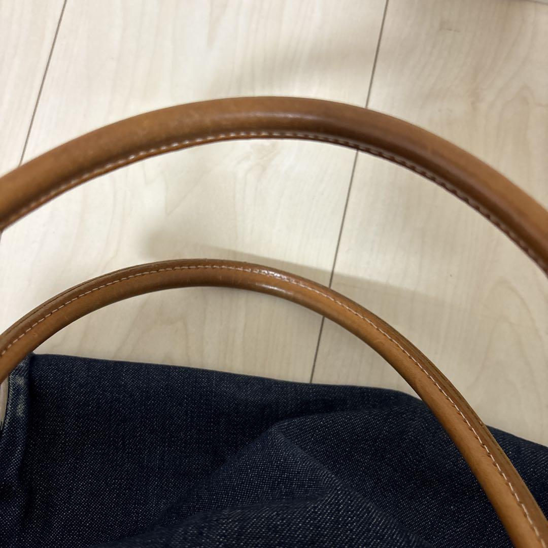 BURBERRY BLUE LABEL セミショルダー・ハンドバッグ BURBERRY バーバリー ハンドバッグ ショルダーバッグ 2way